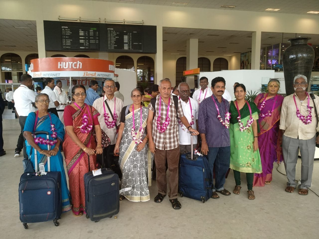 Golden Lanka Tours景点图片