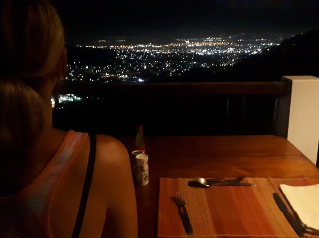 Tranquility Estate Bed & Breakfast主图