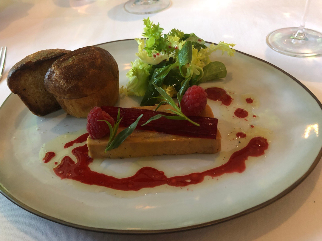 Core by Clare Smyth