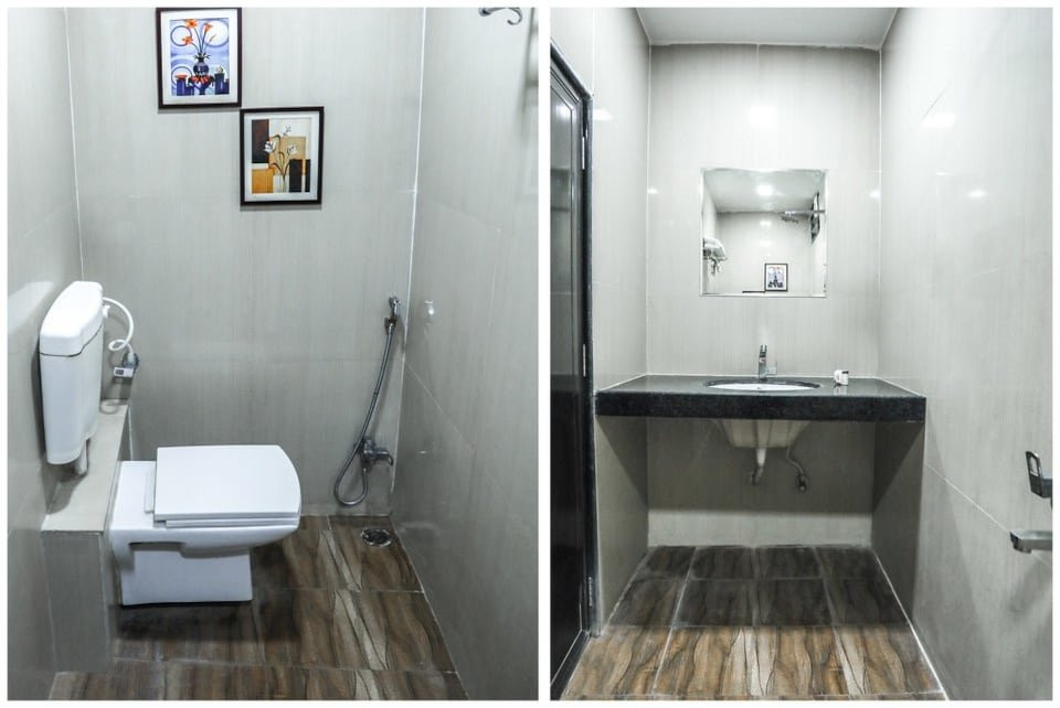 OYO 2681 Hotel Madhuram palace主图