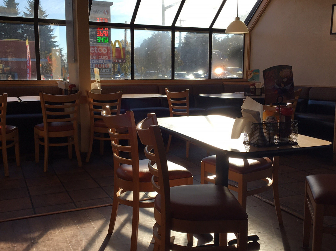 Dairy Queen Grill & Chill