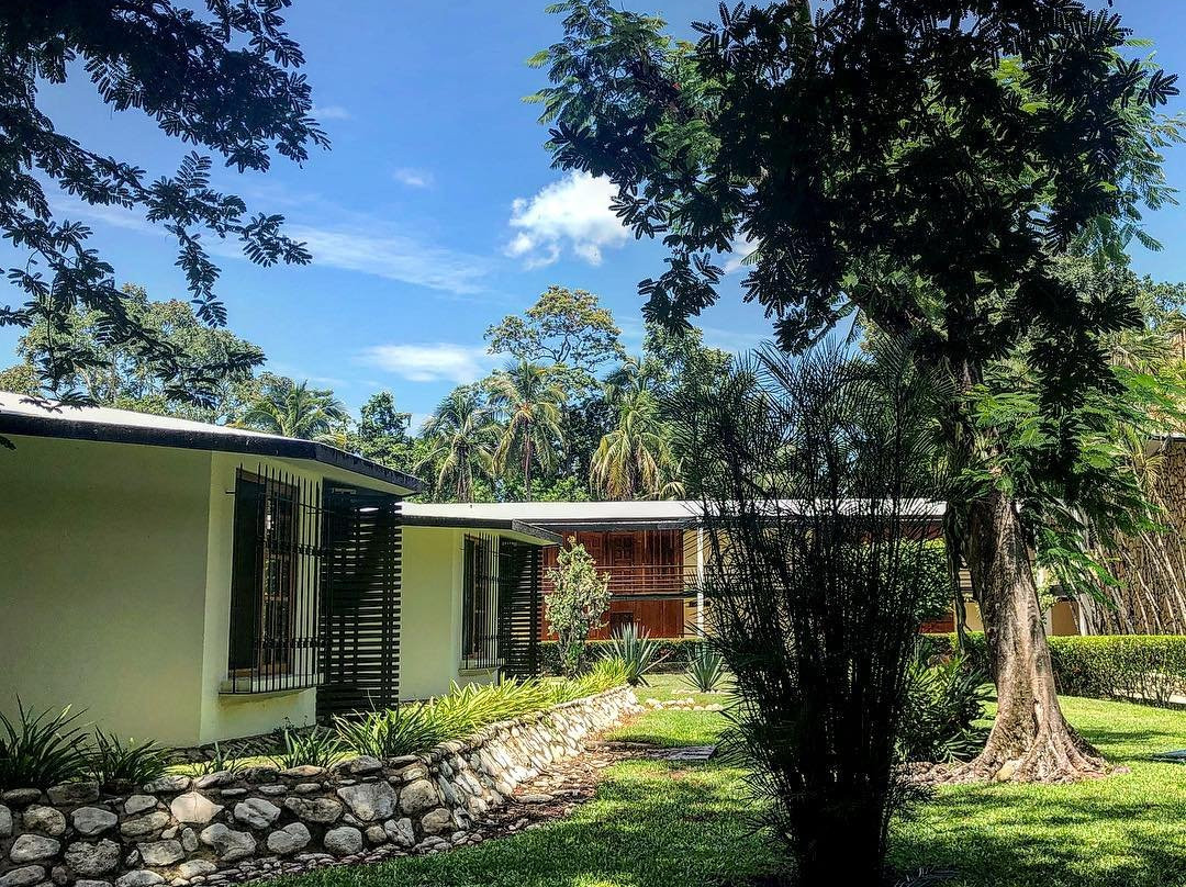 Hotel Nututun Palenque主图