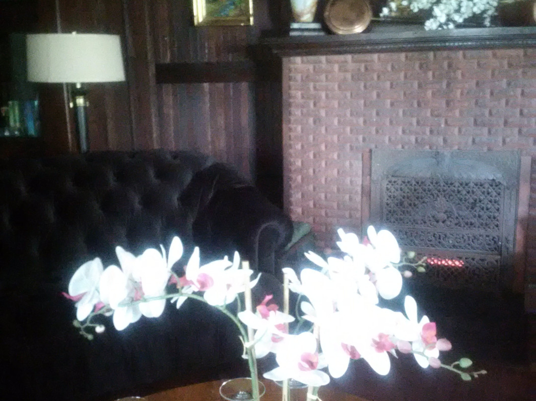Marifield Manor B&B主图