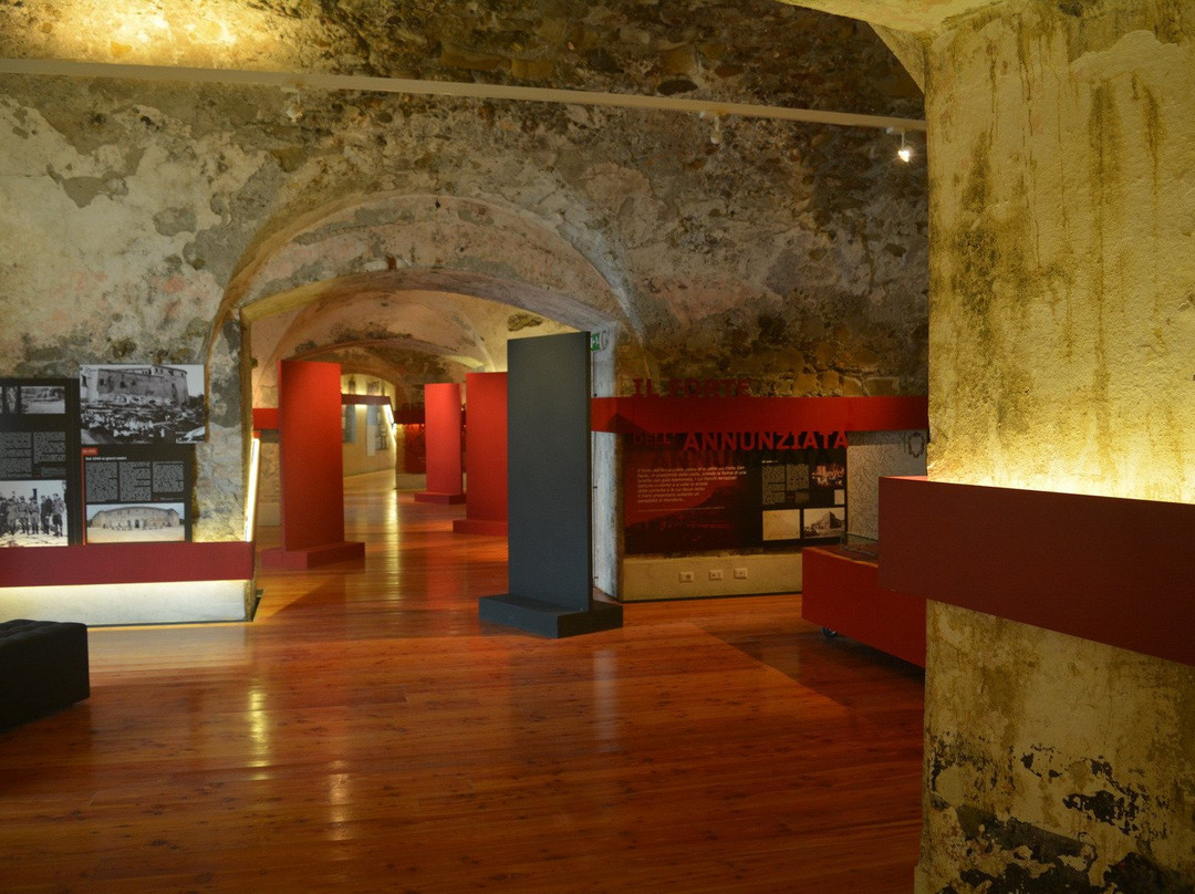 Museo Civico Archeologico Girolamo Rossi景点图片