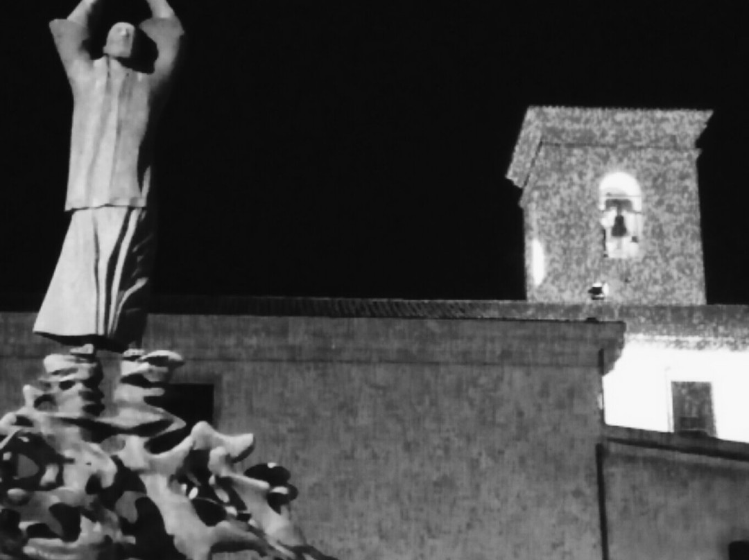 Chiesa Madre di San Leonardo Abate景点图片