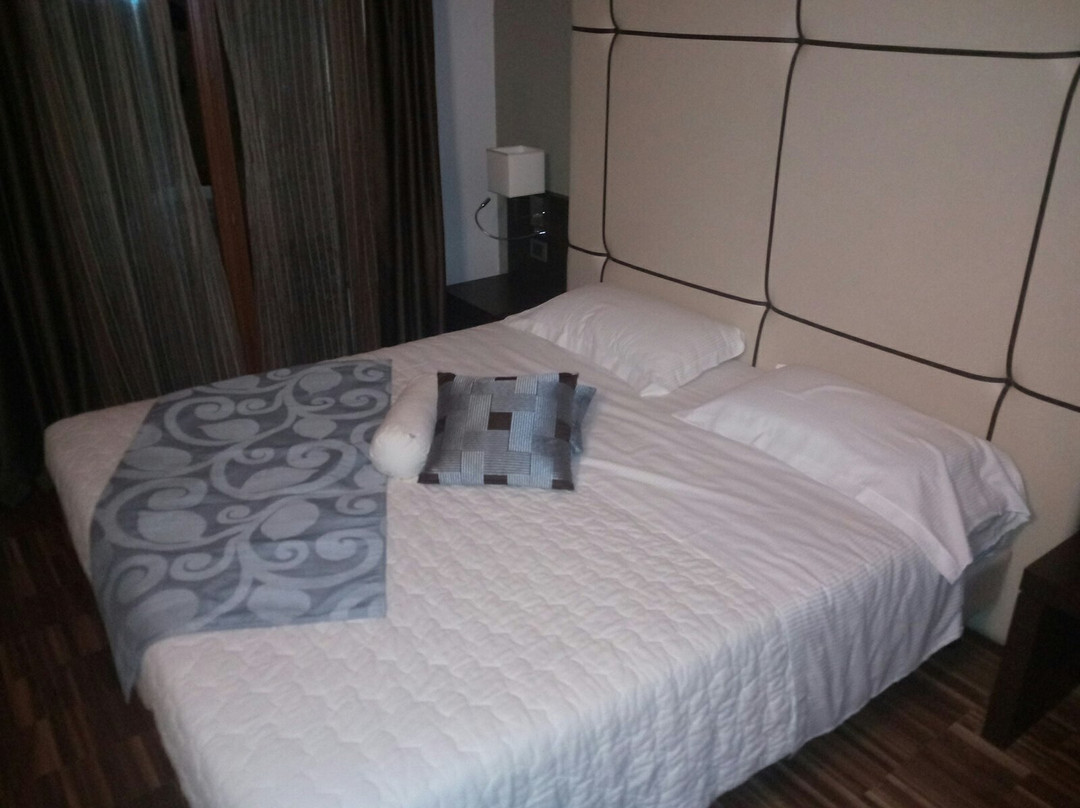 Albergo Minuetto主图