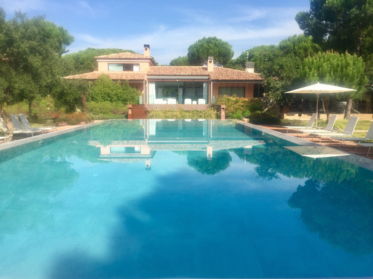 Sublime Comporta - Country Retreat & Spa主图