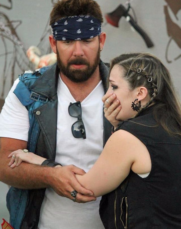 Be Theatre-圣安吉洛必去景点