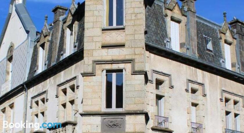 La Villa Francois Premier