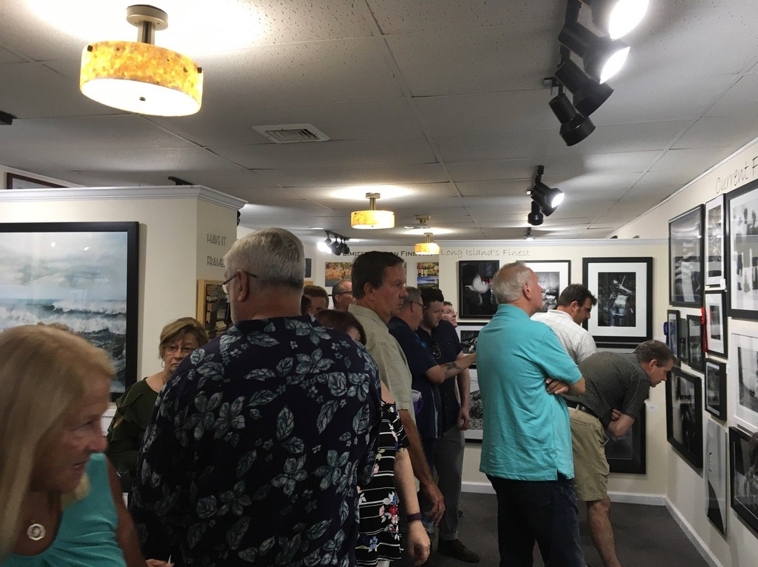 Long Island Photo Gallery-Islip必去景点