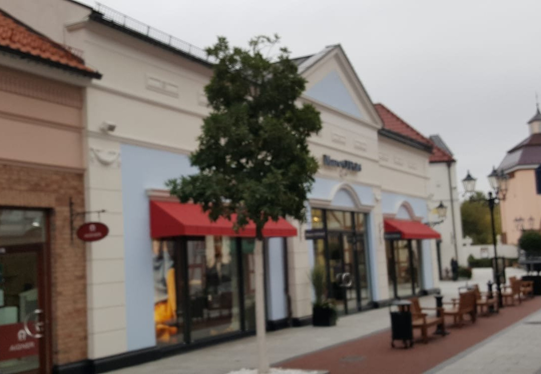 Designer Outlet Berlin景点图片