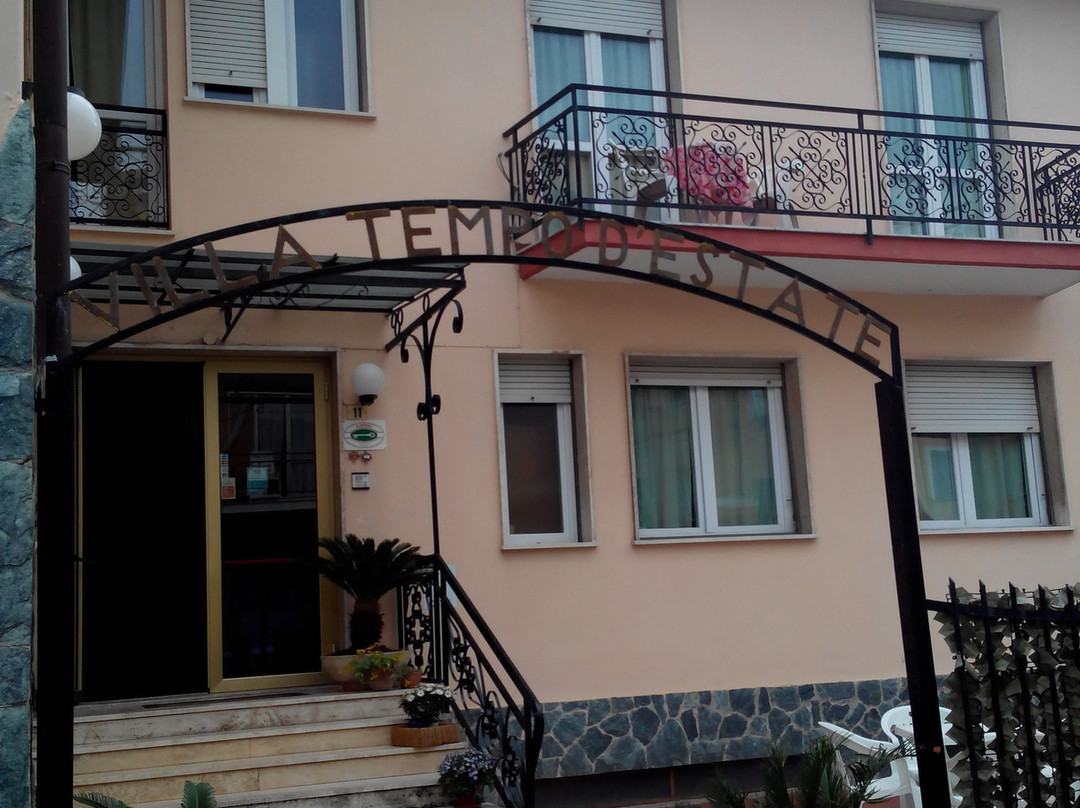 Villa Tempo D'Estate主图