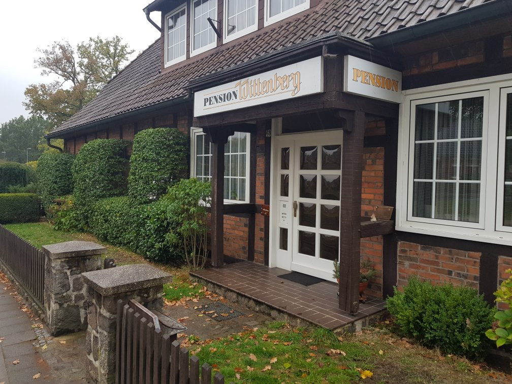 Pension Wittenberg