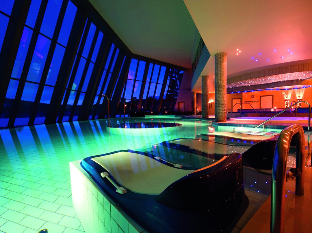 Savalen Fjellhotell & Spa主图