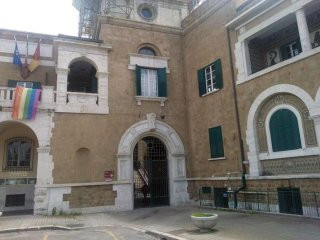 Palazzo del Governatorato景点图片
