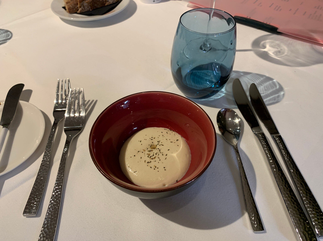 Oberwil餐馆和美食-Rigiblick Restaurant