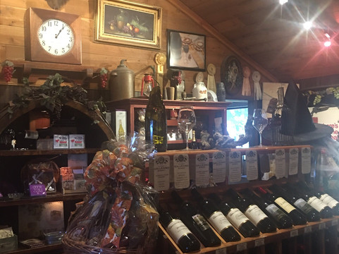 Galleano Winery-Jurupa Valley必去景点