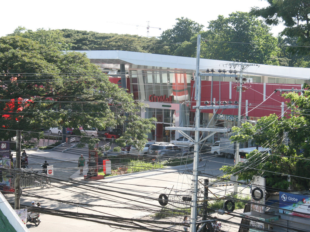 Dino Residences主图