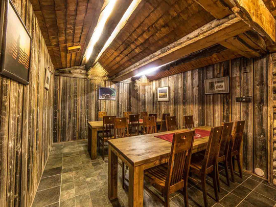 Immelkartano-Levi必去景点