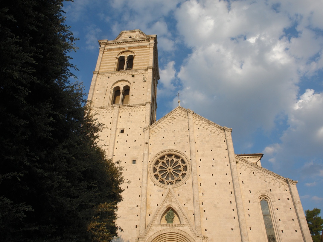 I.A.T. Fermo