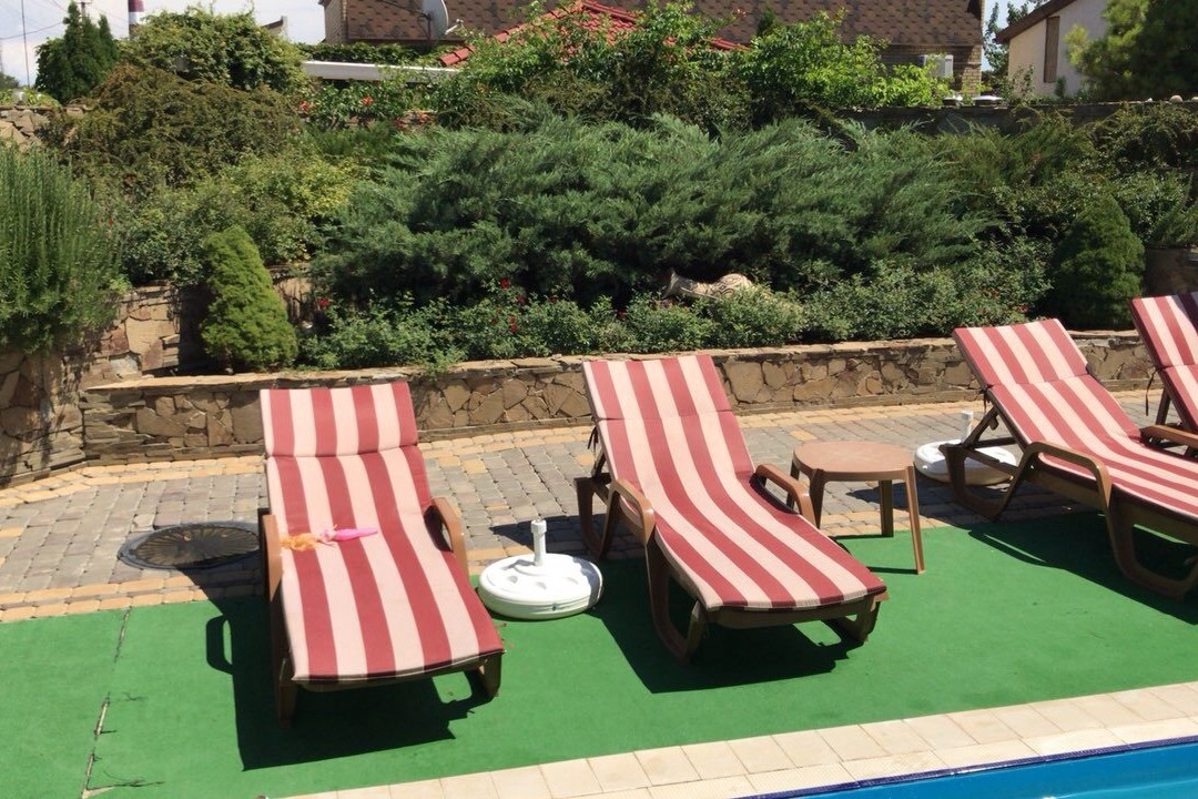 Boutique Hotel Evpatorion主图