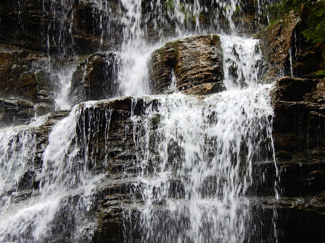 Moses Falls-雷夫尔斯托克必去景点