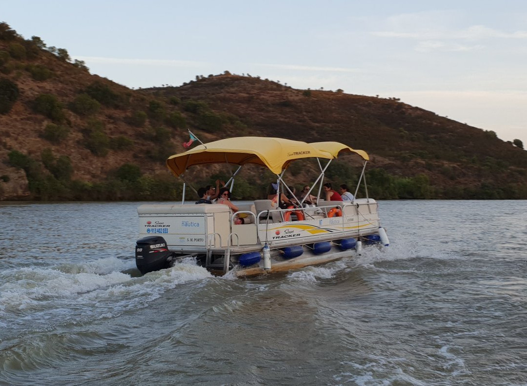 Hotel d'Alcoutim主图