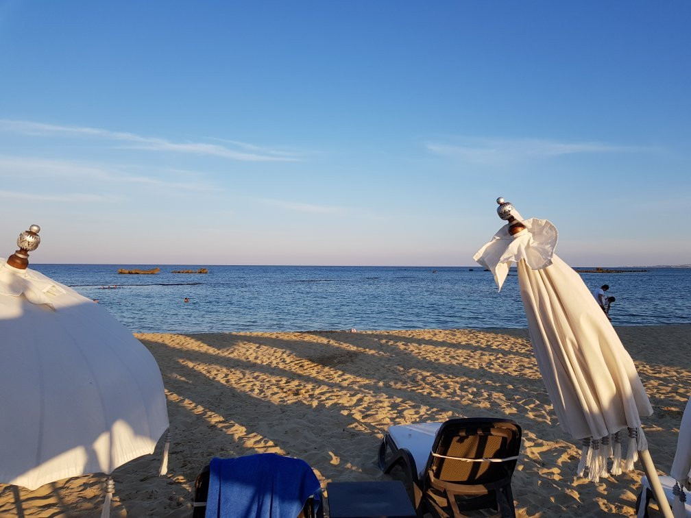 Silver Beach-法玛古斯塔必去景点