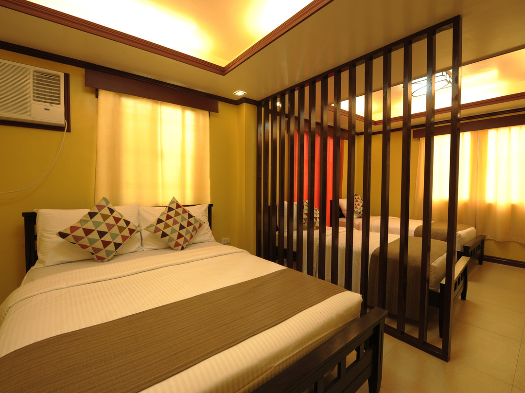 Tawsen's Place inn主图