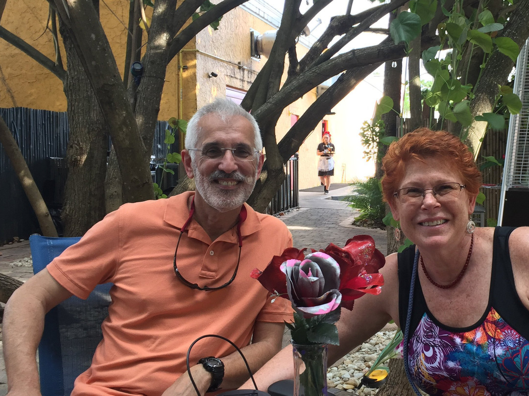 SW Florida Walking Tours-蓬塔戈尔达必去景点