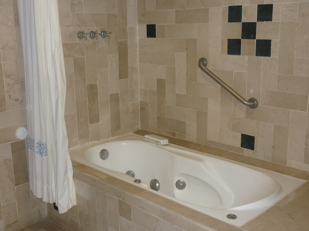 Hotel Hacienda de los Angeles主图