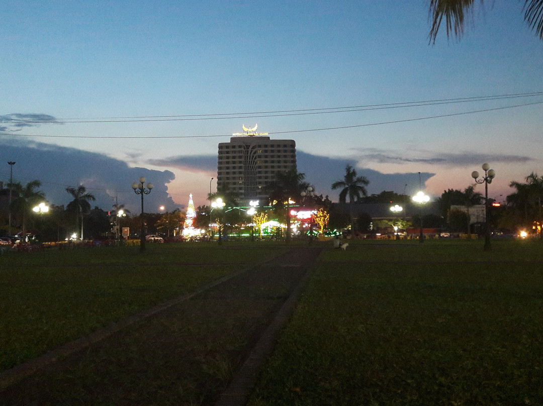 Mường Thanh Grand Bắc Giang主图