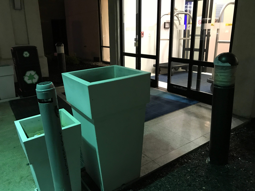 菲什基尔智选假日酒店主图