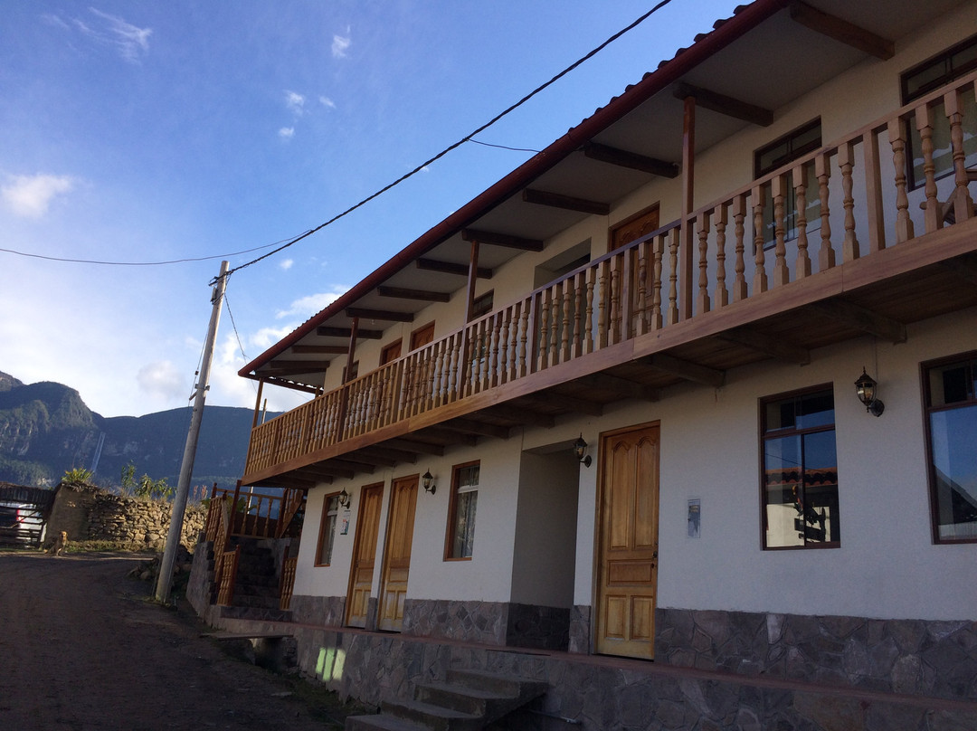 Valera酒店住宿-Healthy Stay Gocta