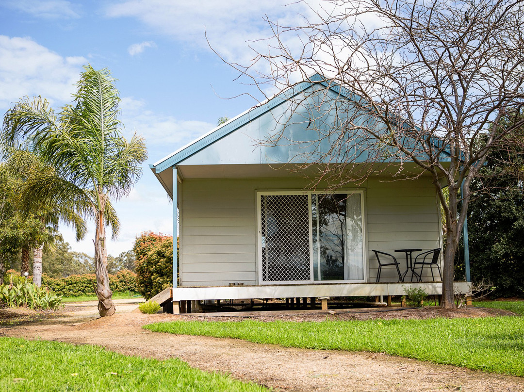 Sunset Villas Cobram