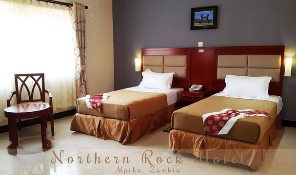 Northern Rock Hotel主图
