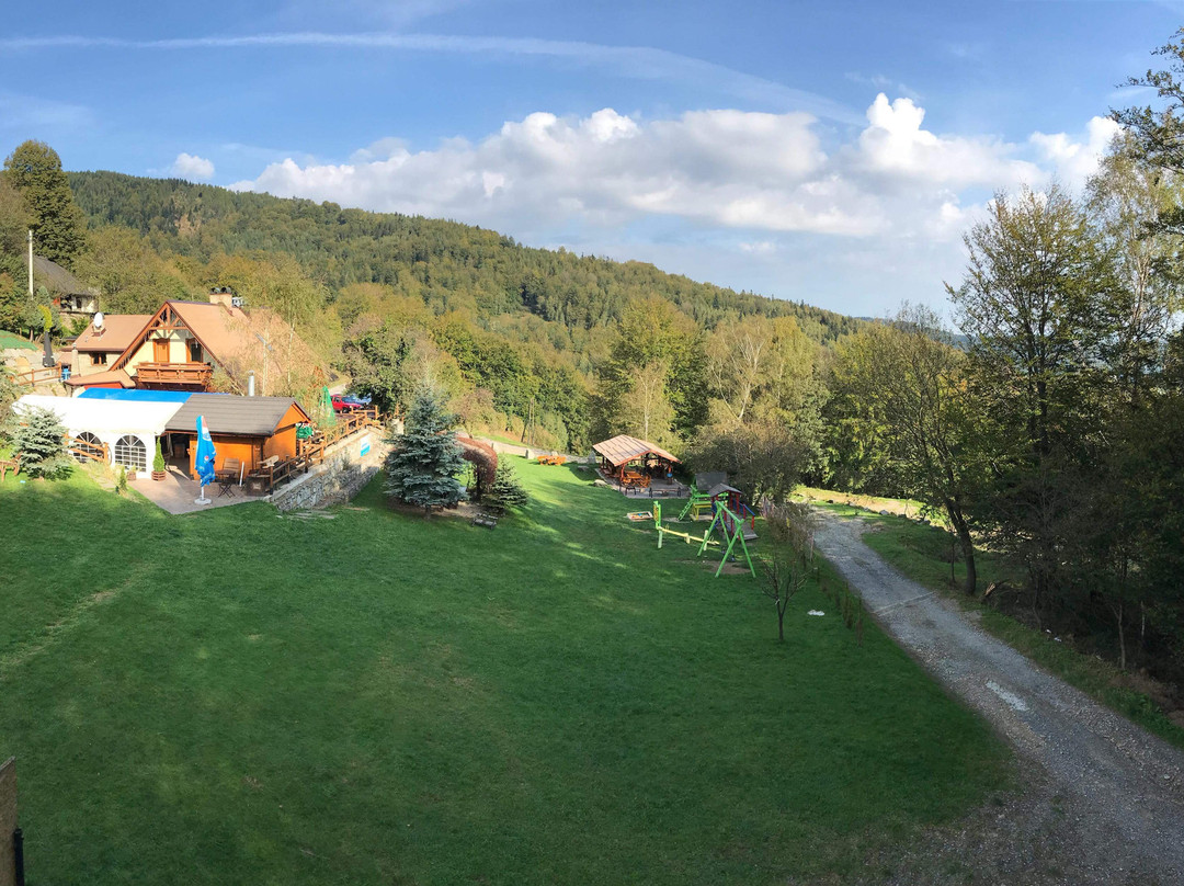 Bystra旅游攻略图片