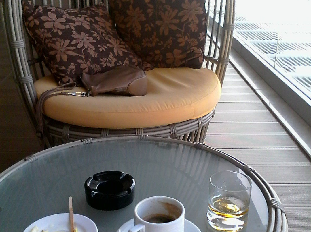 Mary Hotel Alanya主图