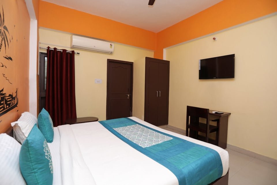 OYO 2291 Home Stay Mertiya Residency主图