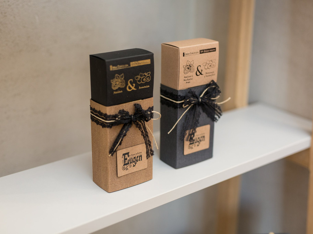 Tricikl Art Craft Gift Shop-贝尔格莱德必去景点