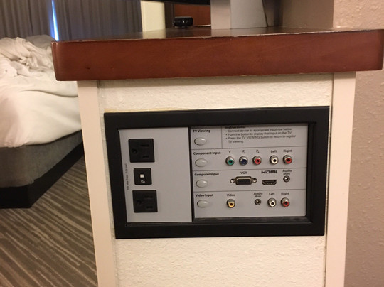 Hyatt Place Richmond/Arboretum主图