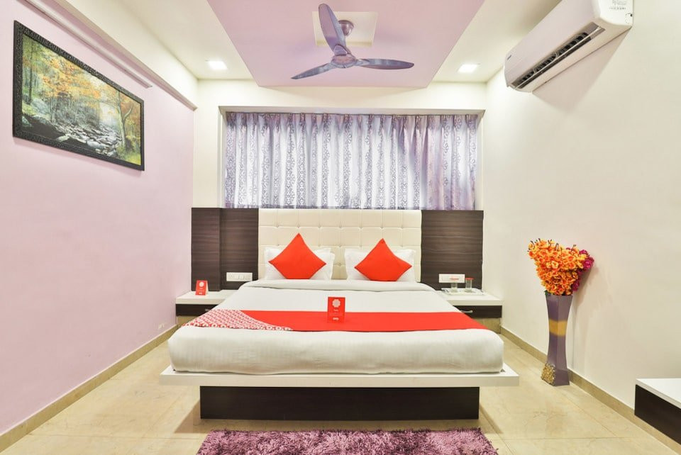 OYO 11557 Hotel Maharaja Palace主图