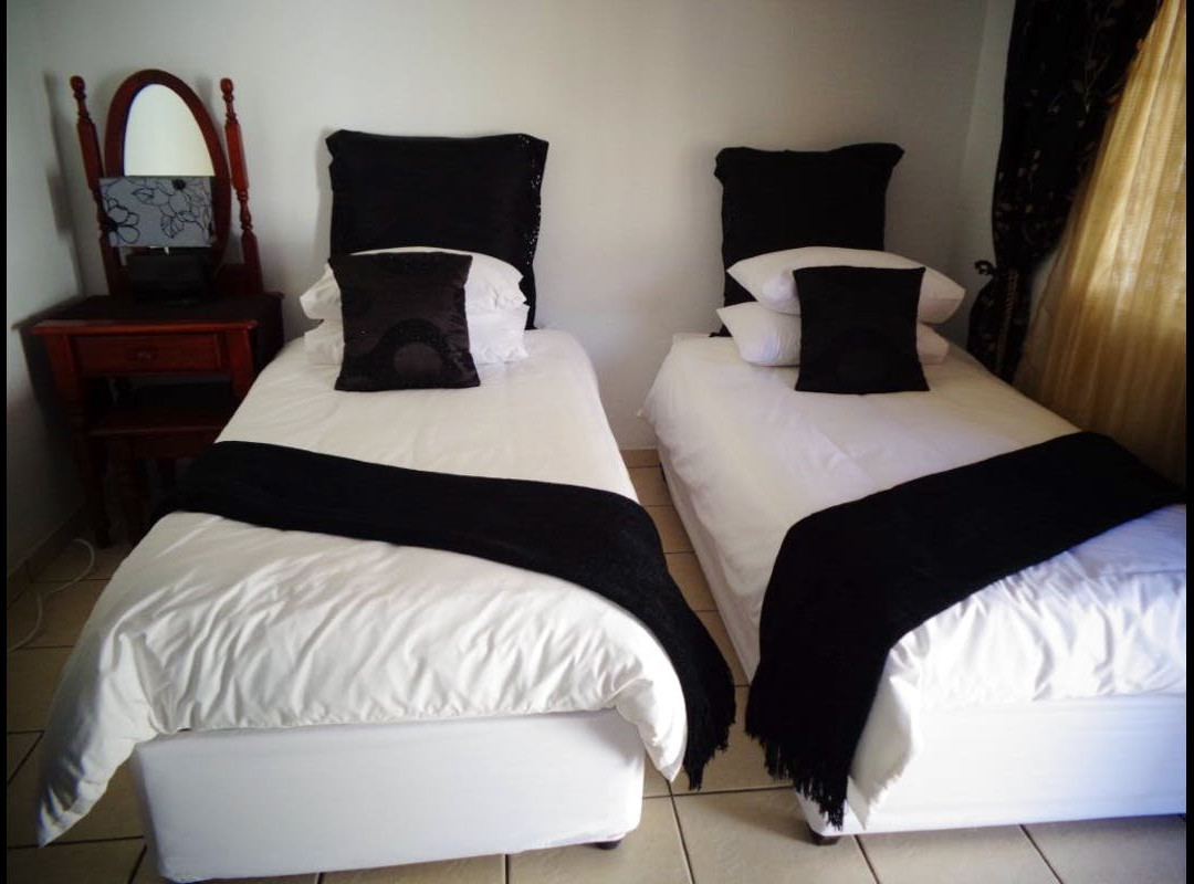 Magnolia Guest House