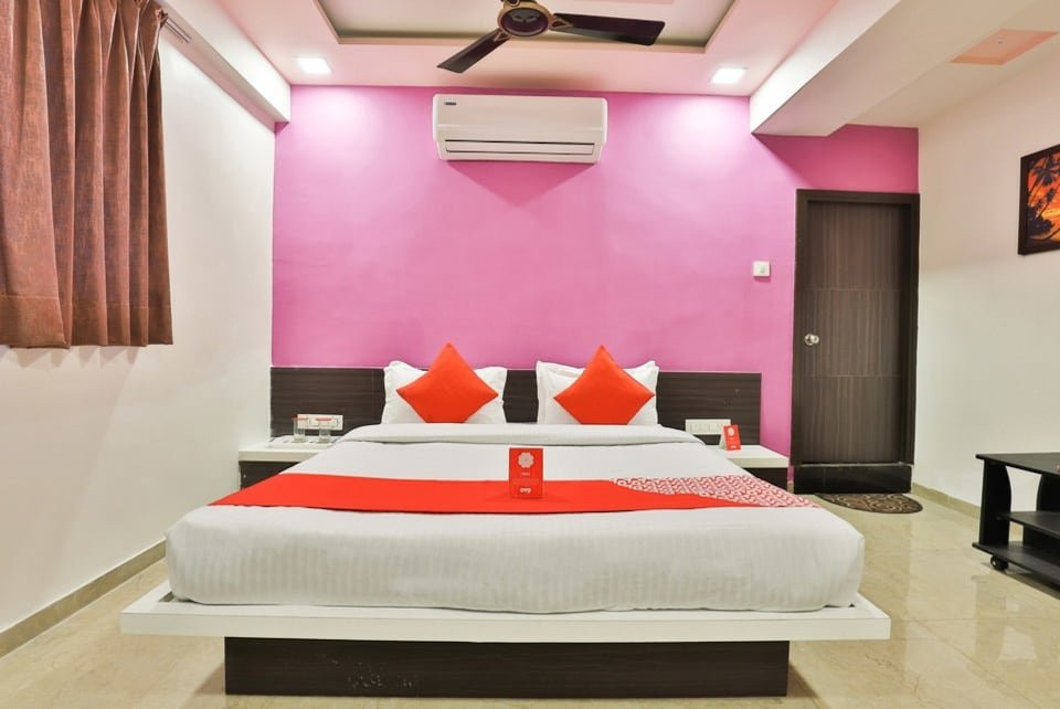 OYO 11557 Hotel Maharaja Palace主图