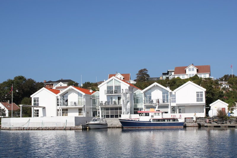 Hummeren Hotel主图