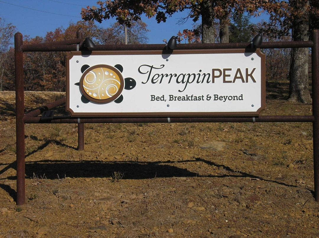 Terrapin Peak Bed, Breakfast & Beyond主图