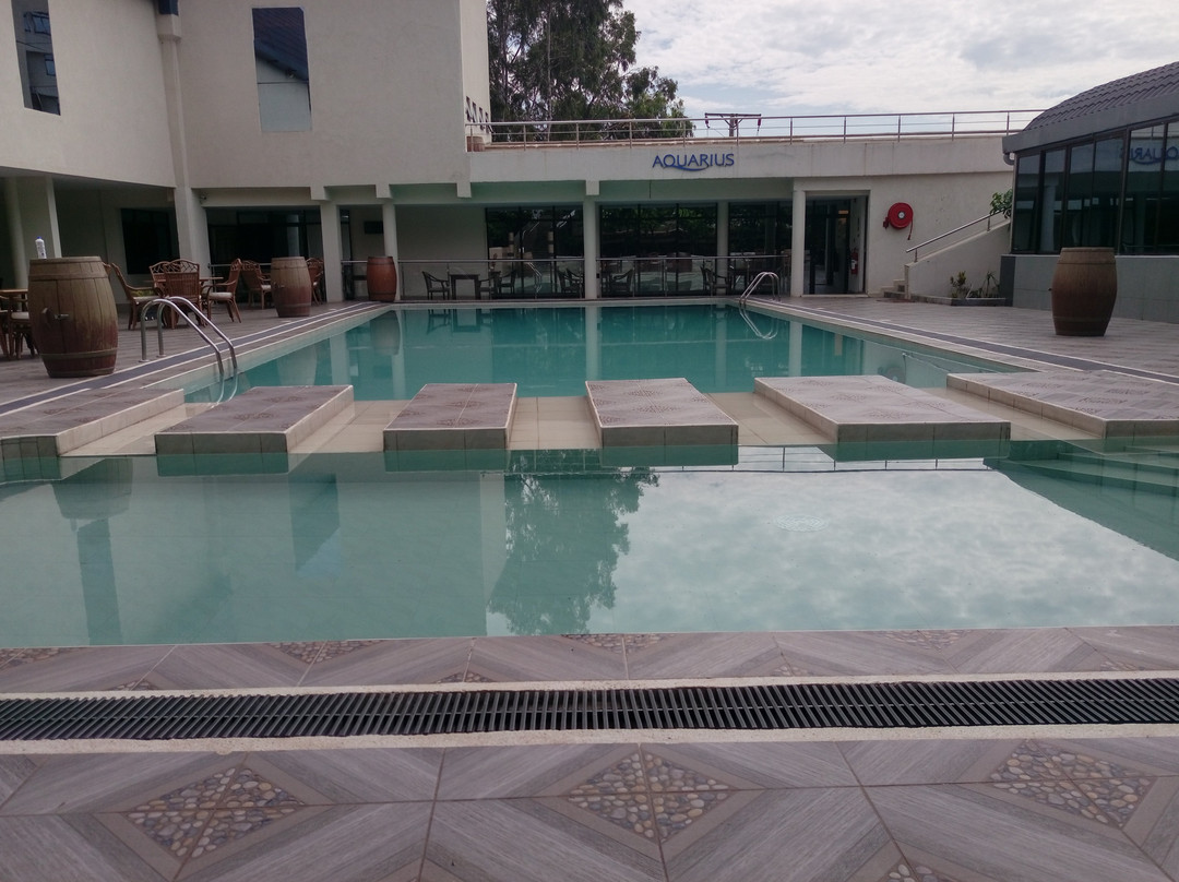 Grand Royal Swiss Hotel主图