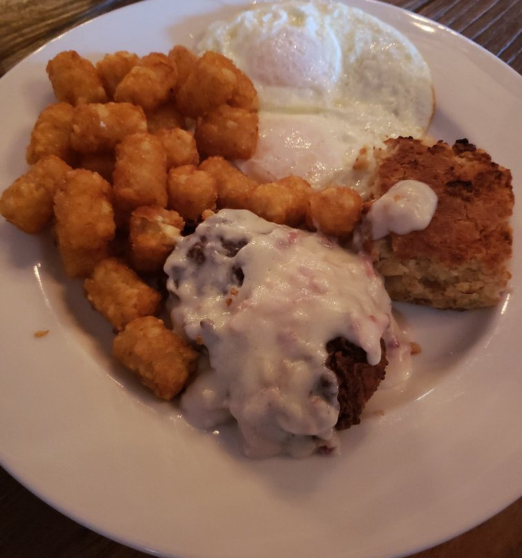 Bread & Barley-柯汶纳必去景点