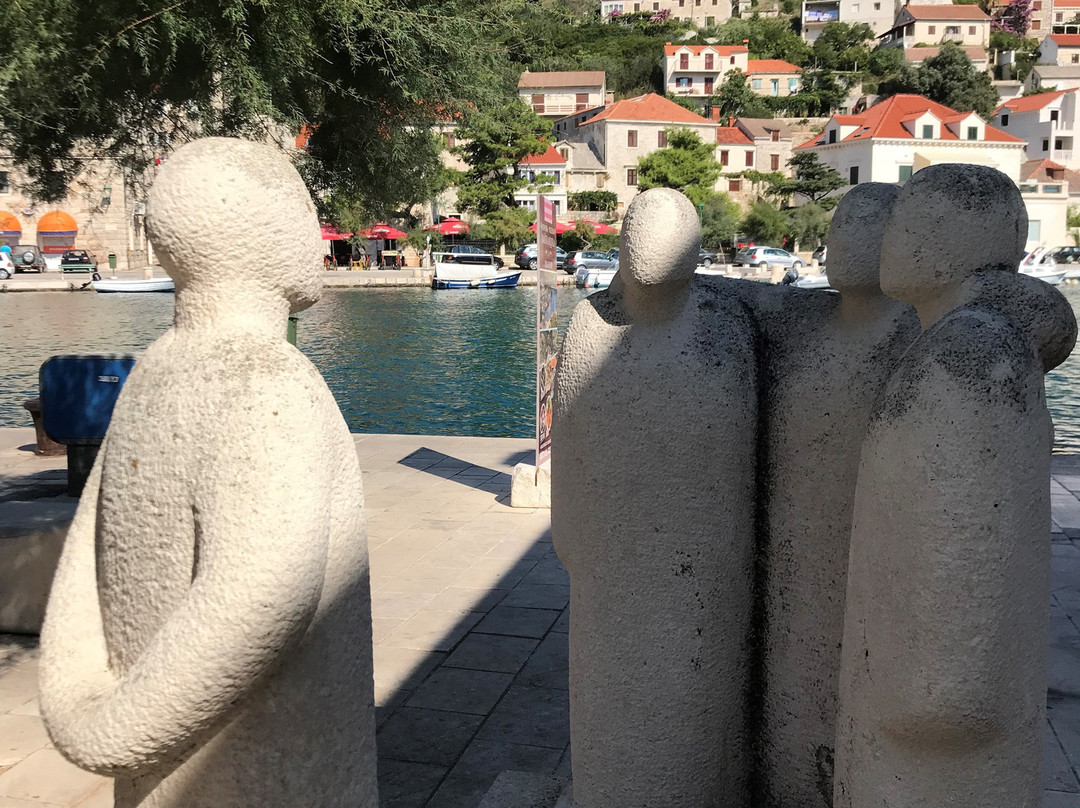 Island Brac Tour景点图片