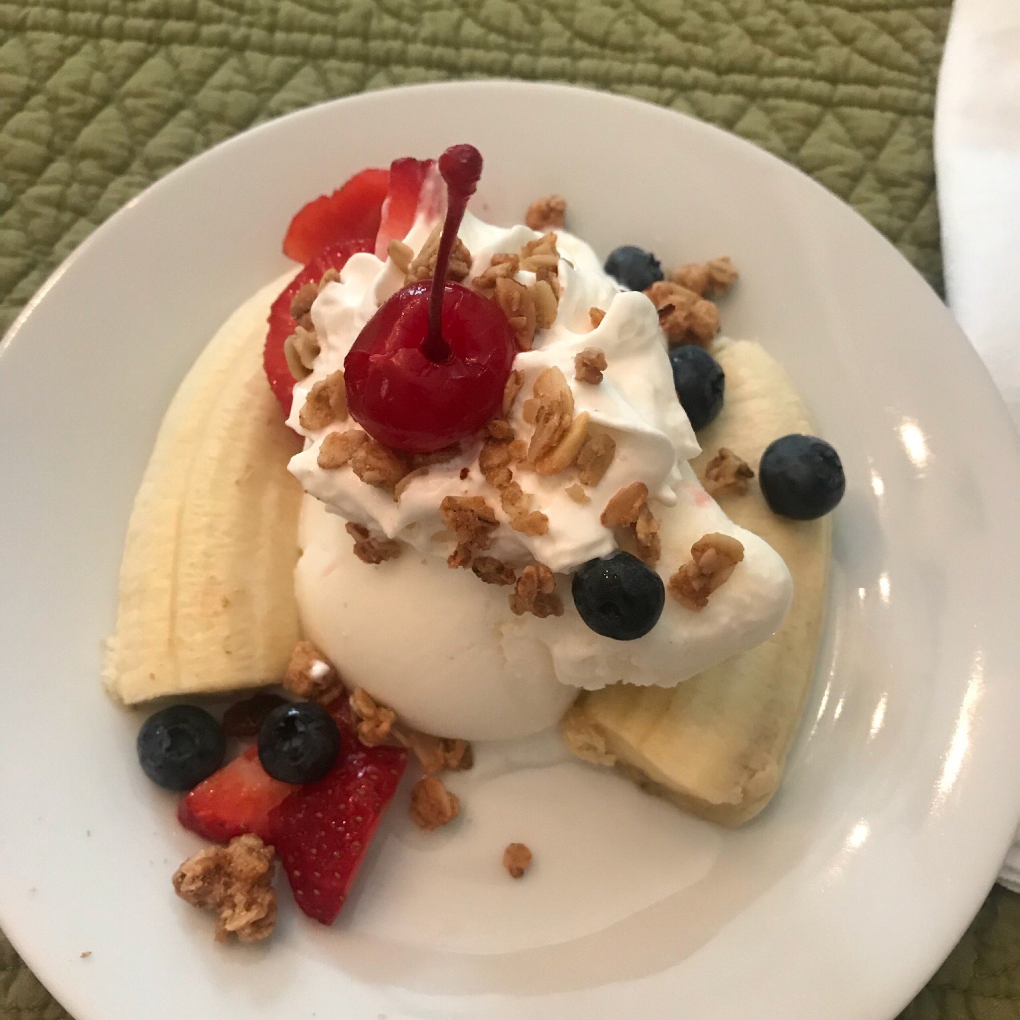 Surf Song Bed & Breakfast-餐饮